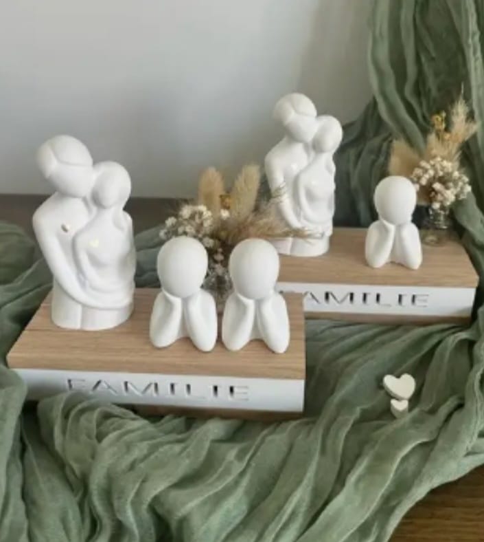 Casal de Namorados Alt